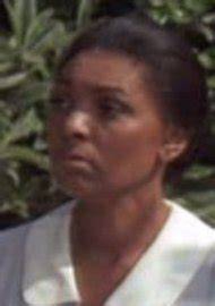 Frances E. Nealy