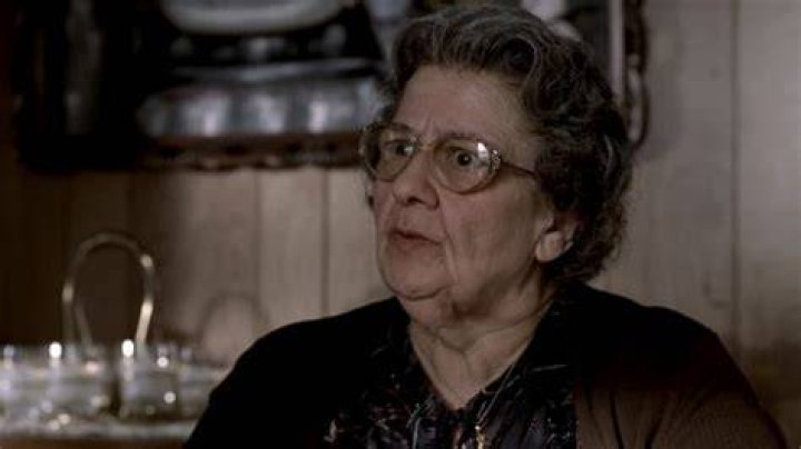 Frances Esemplare