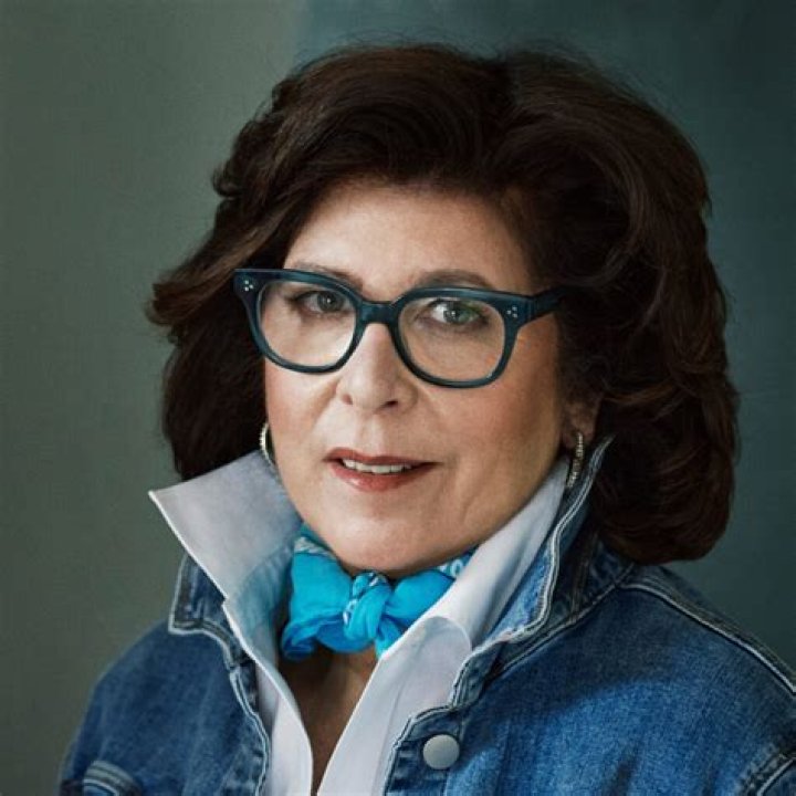 Francesca Zambello