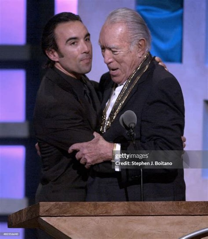 Francesco Quinn