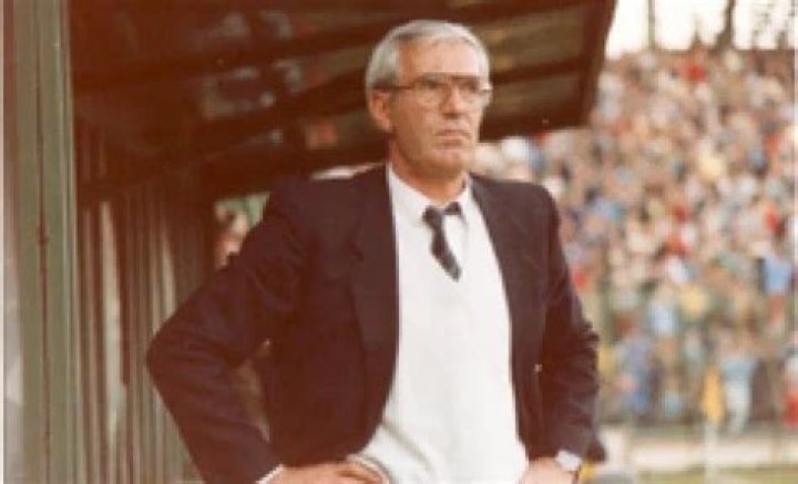 Francesco Trapani
