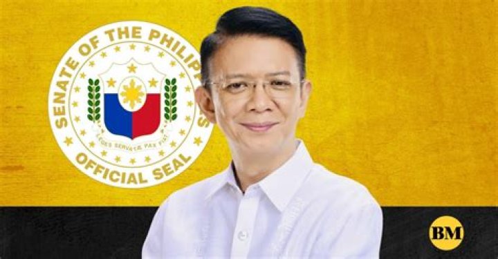 Francis Escudero