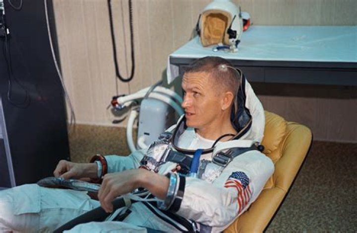 Frank Borman