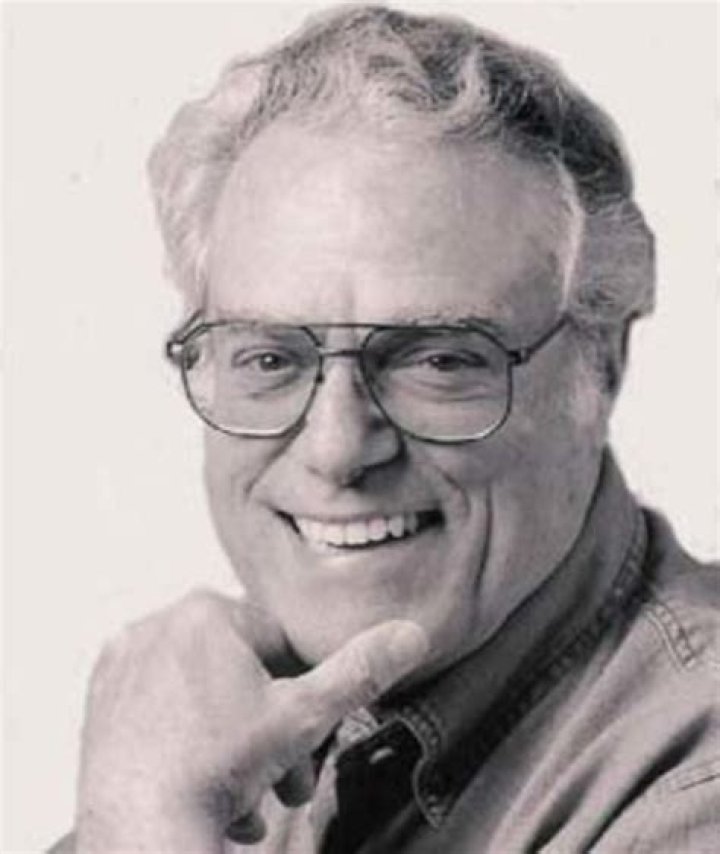 Frank Capra Jr.
