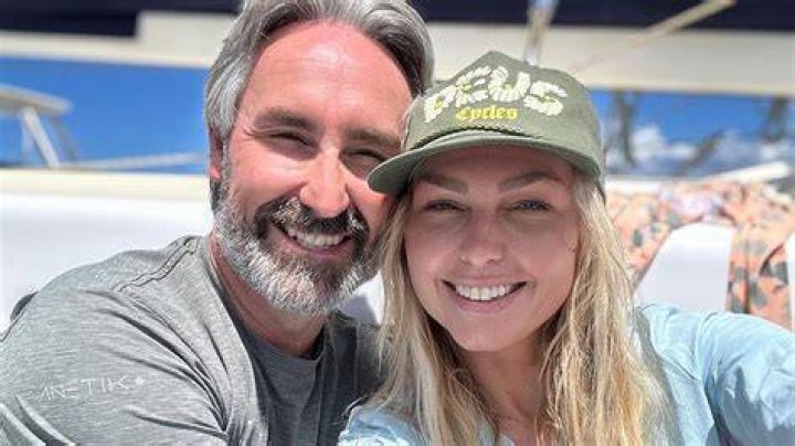 Frank Fritz of American Picker Is Getting Married To His Girlfriend?