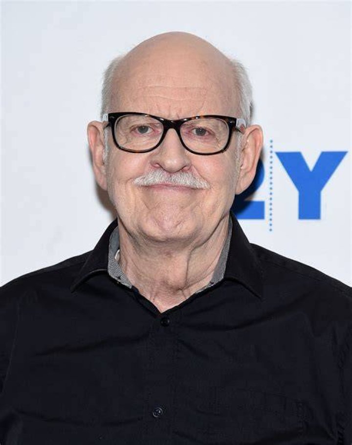 Frank Oz
