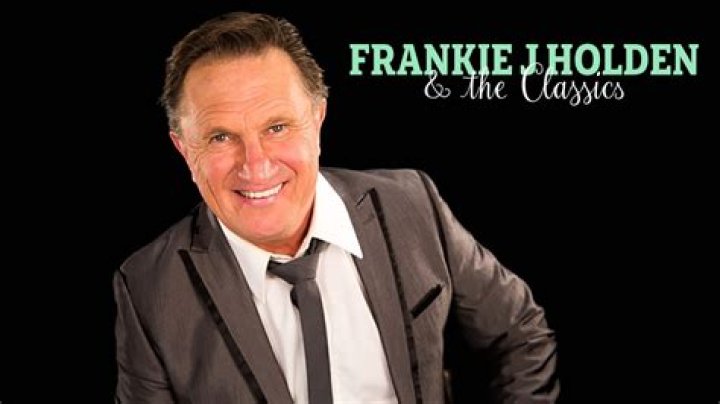 Frankie J. Holden