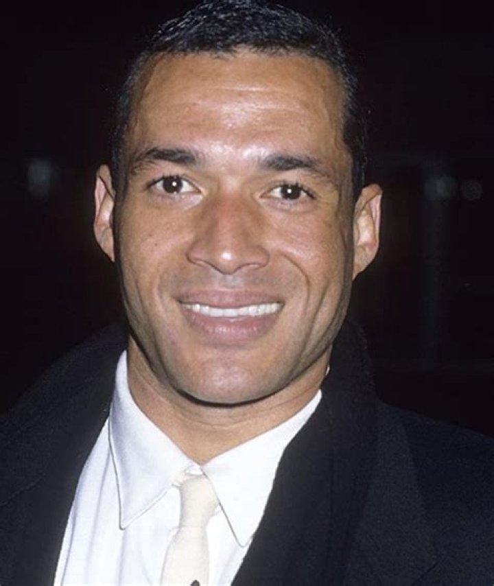 Franklyn Seales