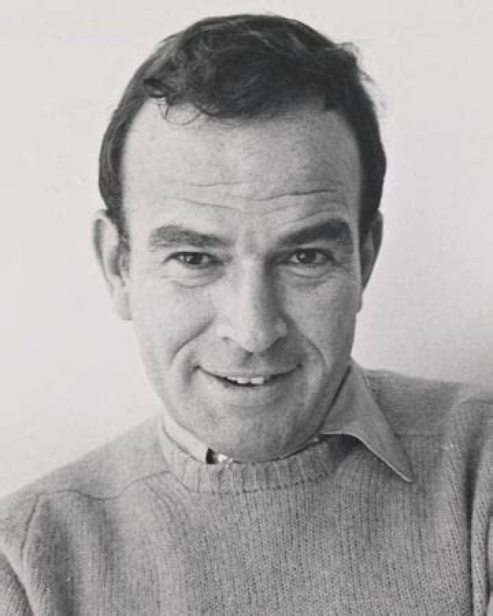 Fred Ebb