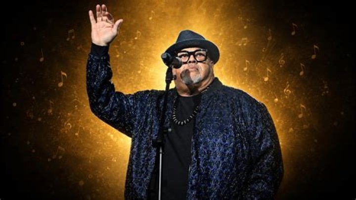 Fred Hammond