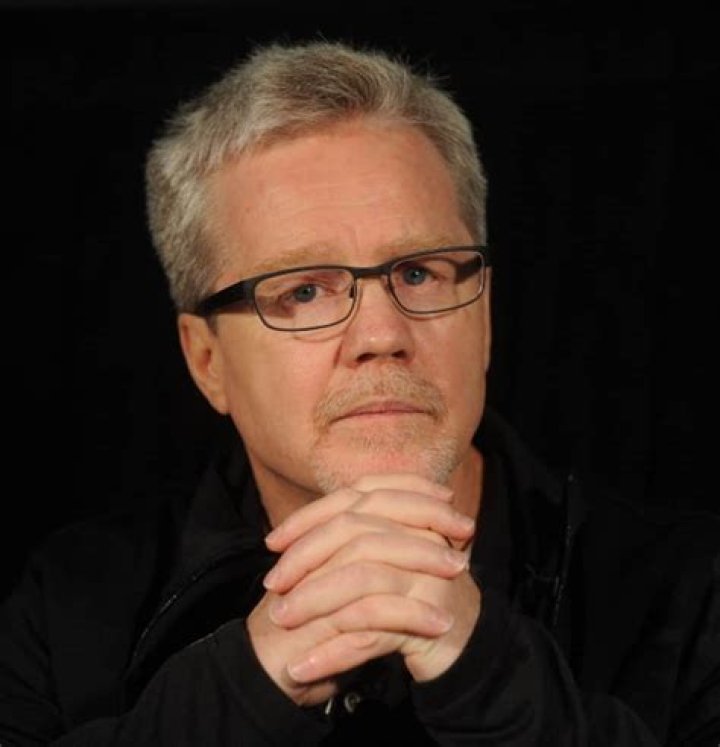 Freddie Roach