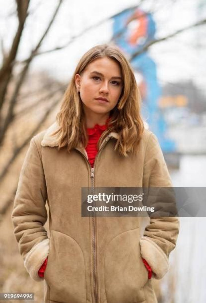 Frederikke Dahl Hansen