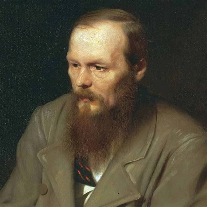Fyodor Dostoevsky