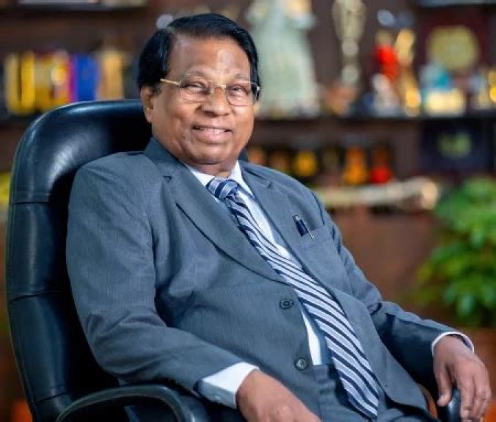 G. Viswanathan