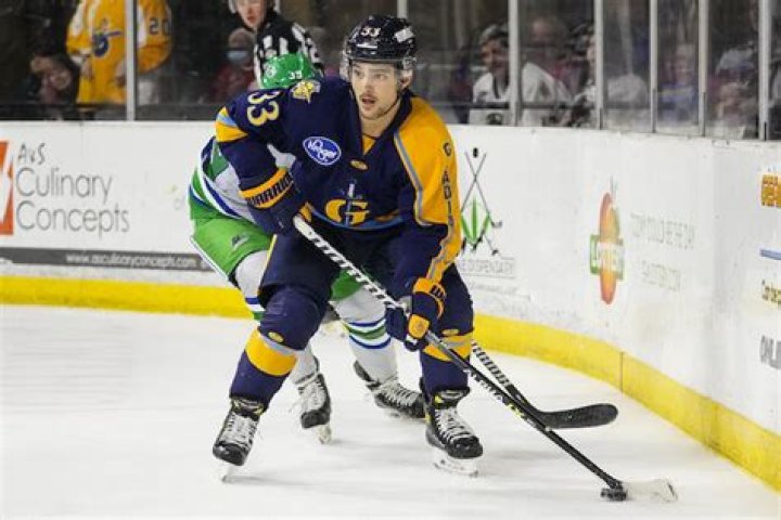 Gabe Guertler