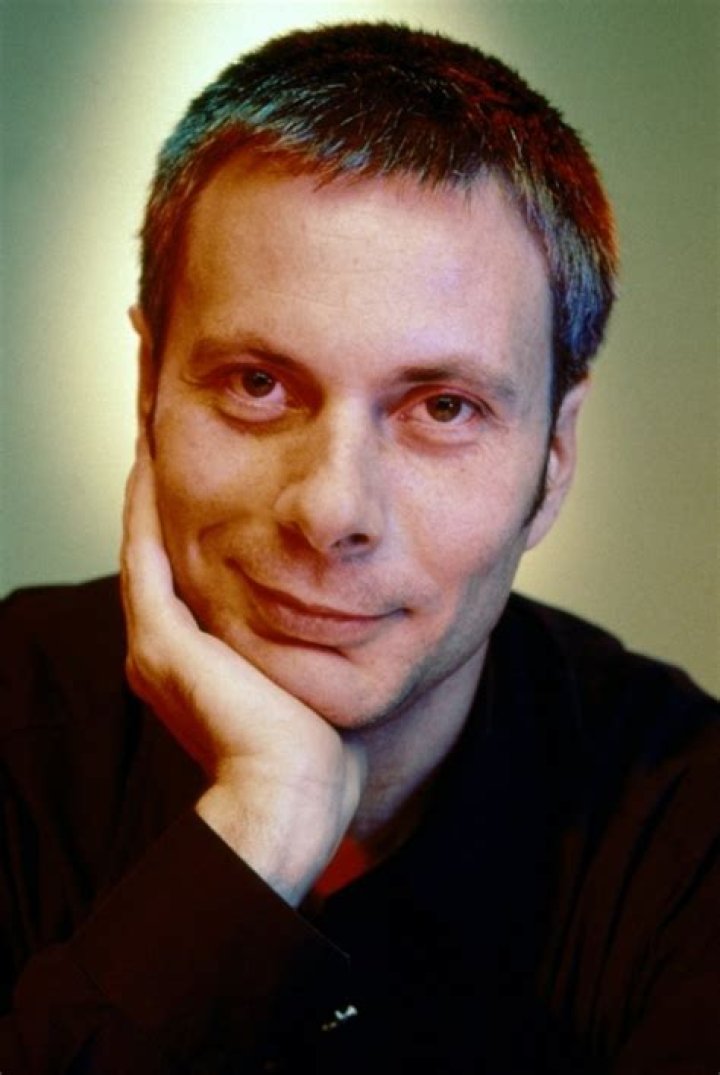 Gabriel Aghion