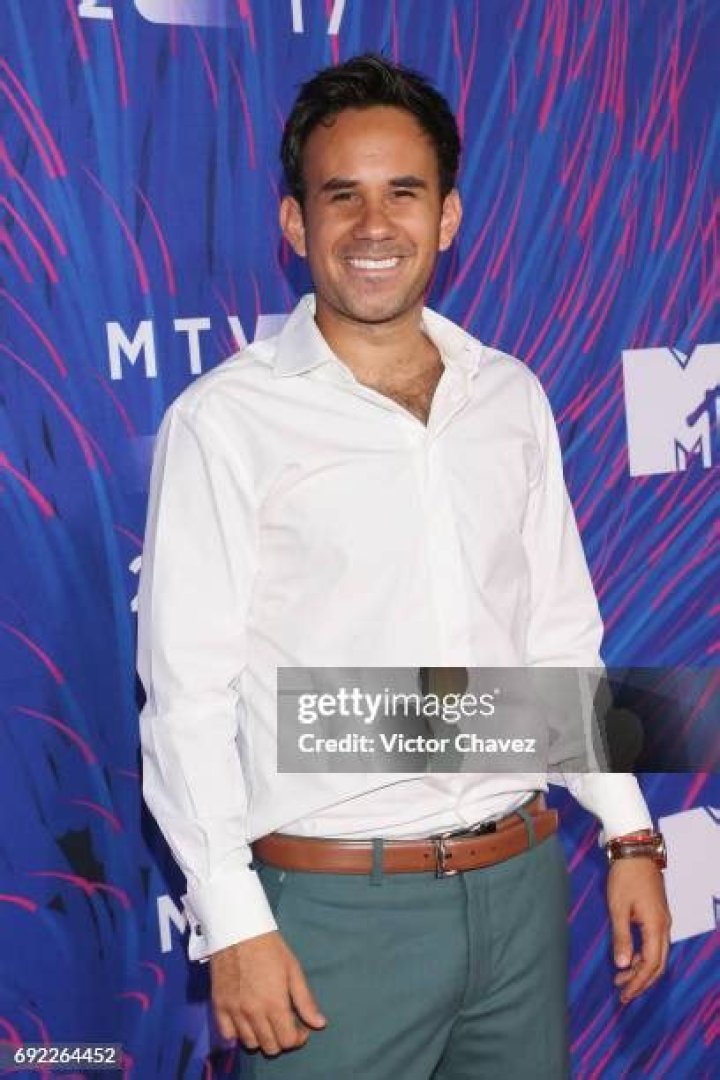 Gabriel Montiel Gutiérrez