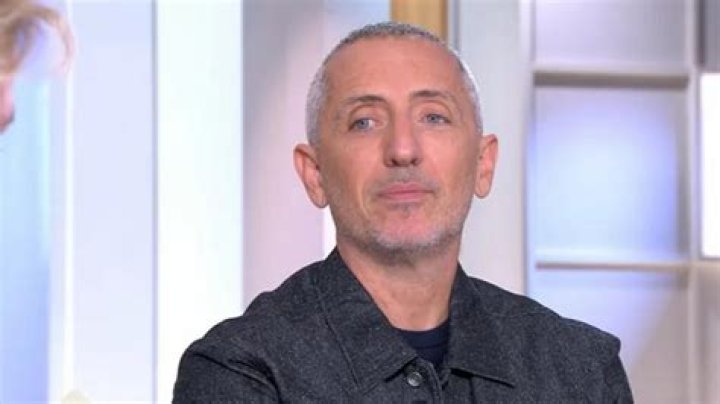 Gad Elmaleh