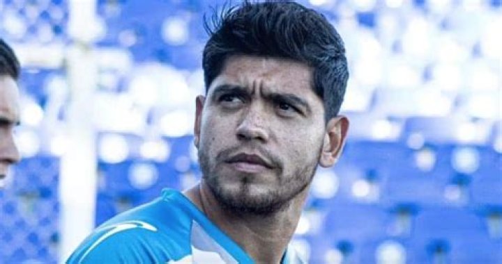 Gael Acosta