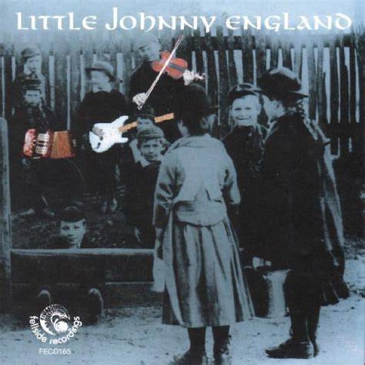 Gareth Turner Musician Death | What Happened To Little Johnny England Member