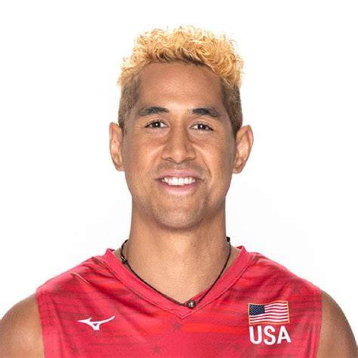 Garrett Muagututia