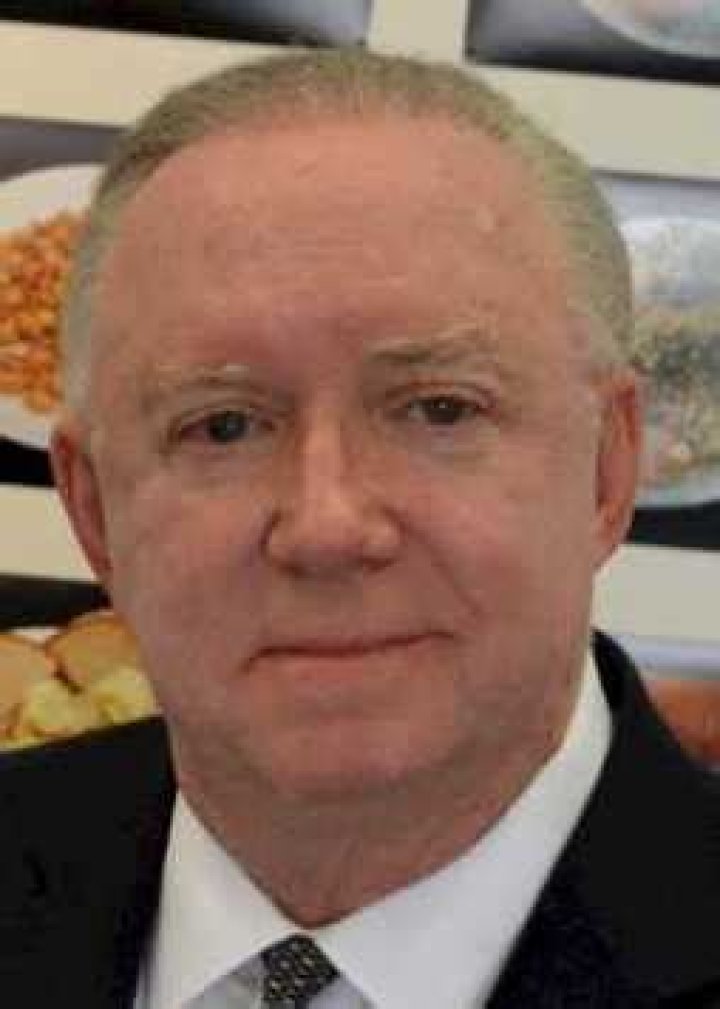 Gary Russell Libby
