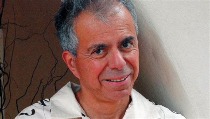 Gary Soto