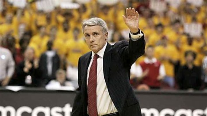 Gary Williams