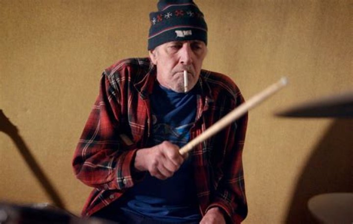 Gary Young