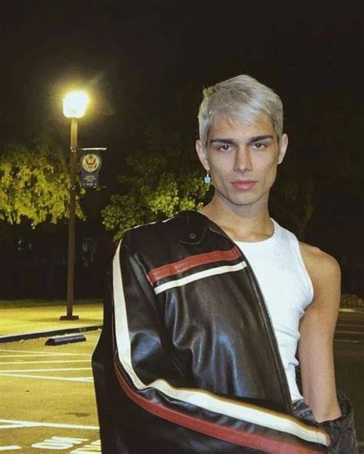 Gavin Morales