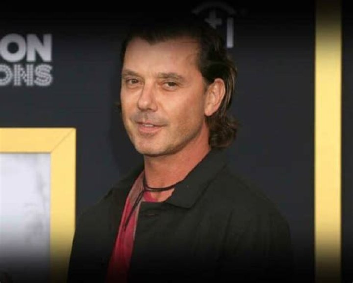 Gavin Rossdale | Bio, Age, Net Worth, Relationship, Career
