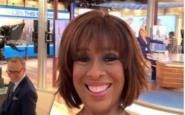Gayle King | Husband Cheated On Her, Is She Remarried?