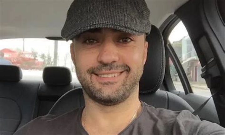 Gaz Paja