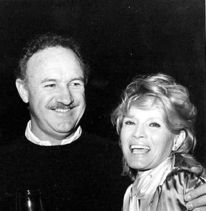 Gene Dickinson- Wiki, , Wife, Height, Net Worth, Career
