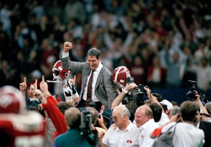 Gene Stallings