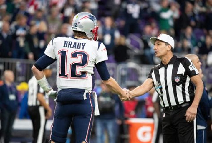 Gene Steratore