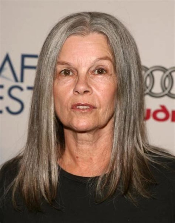 Genevieve Bujold