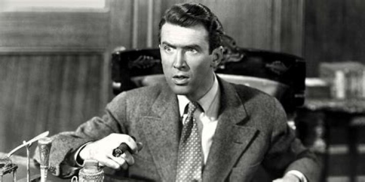 George Bailey