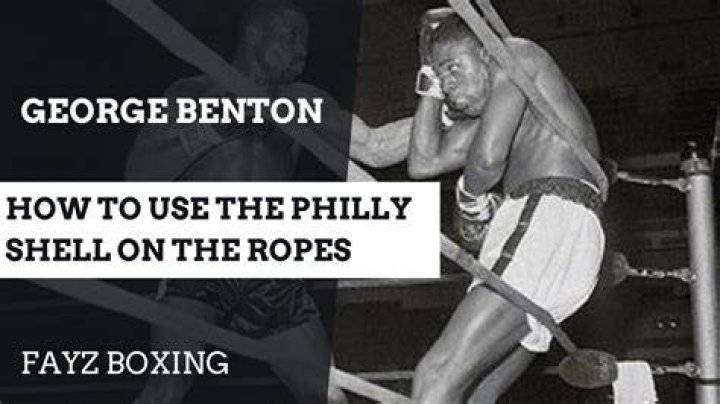 George Benton