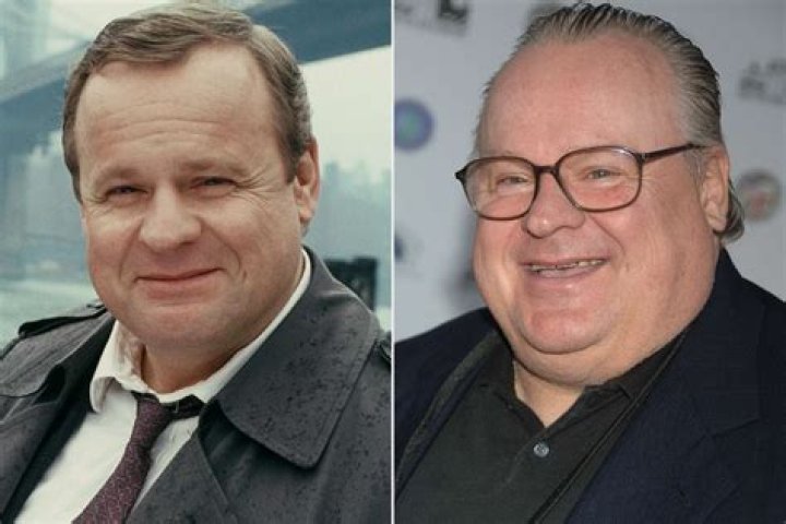George Dzundza