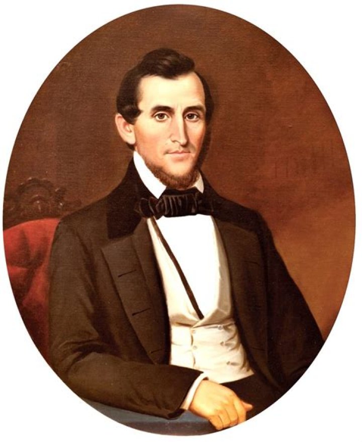 George Washington Foster