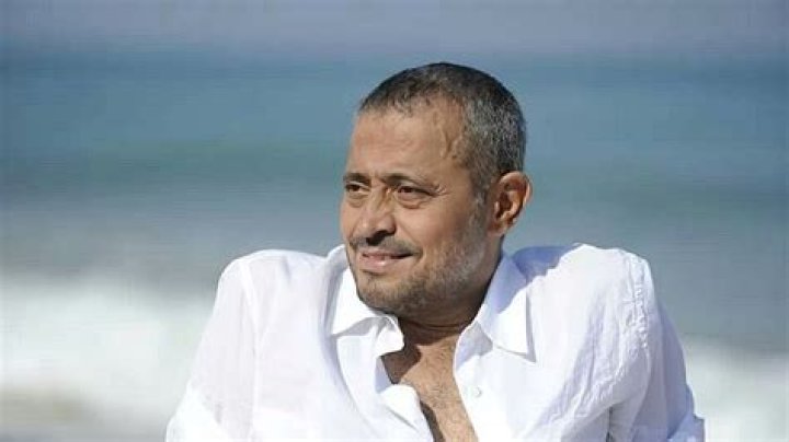 George Wassouf