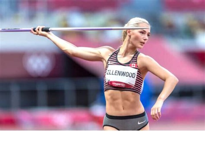 Georgia Ellenwood