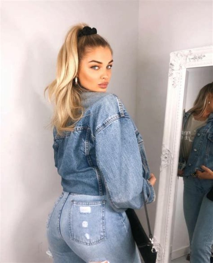 Georgia Kerr