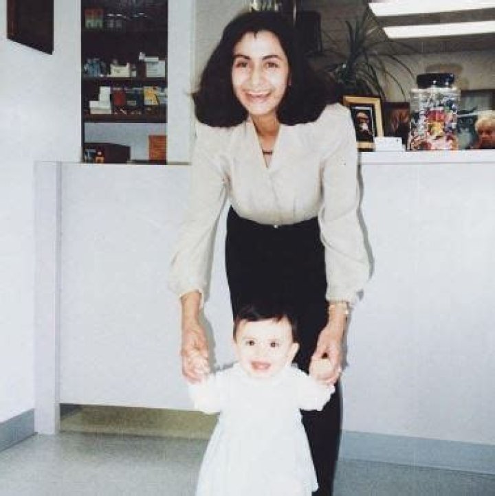 Georgina Marquez Kelly- All About The Mother Of Famous