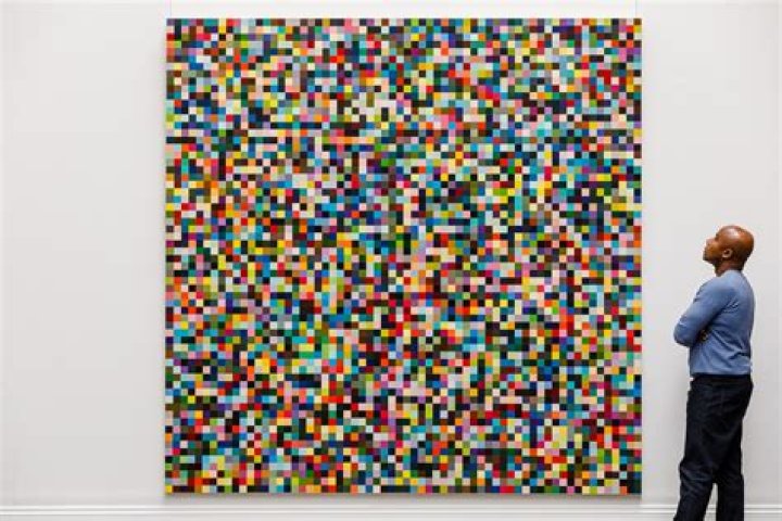Gerhard Richter