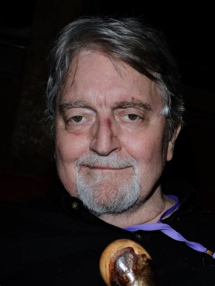 Gerrit Graham