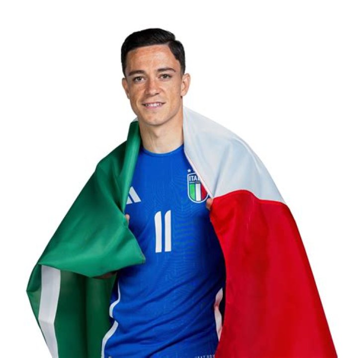 Giacomo Raspadori