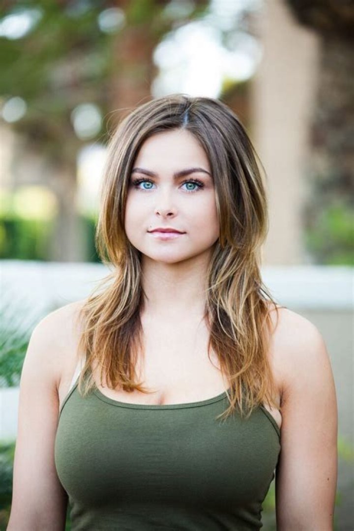 Gianna DiDonato