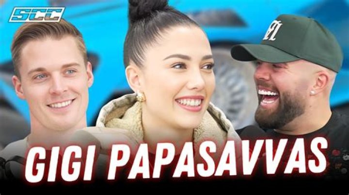 Gigi Papasavvas